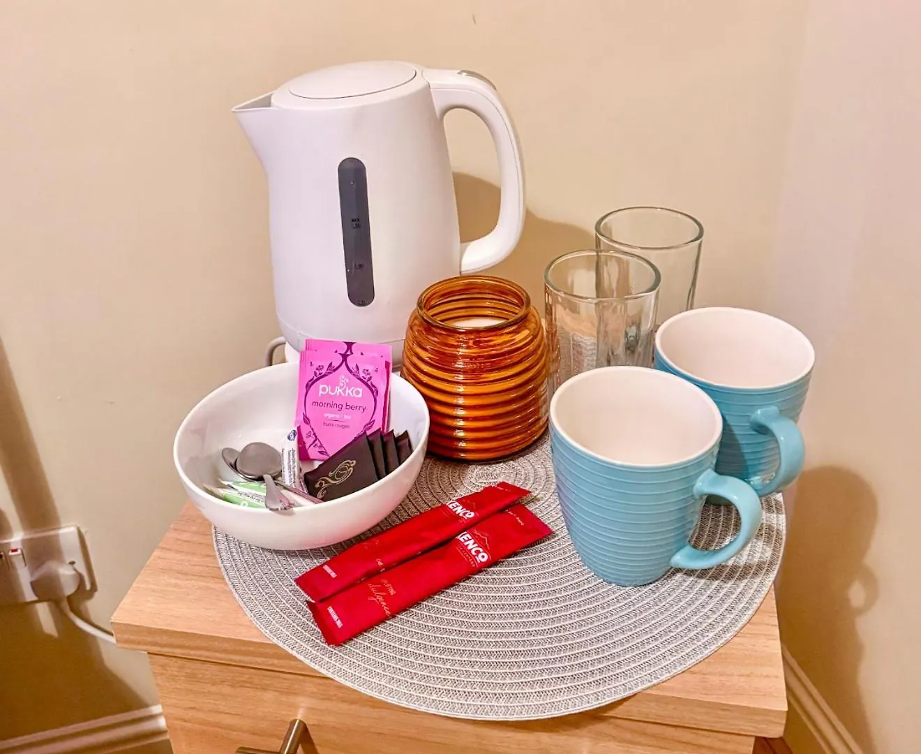 Homestay Cork City Comfort Park And Pillow