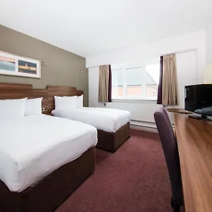 Hotel Leonardo, Cork