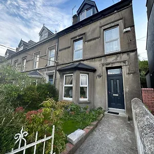 Guest house Fern House, Cork