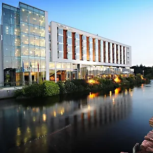 Hotel The River Lee A Member Of The Doyle Collection, Cork