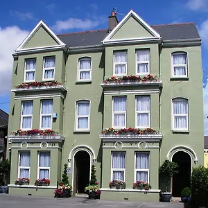 3* Gasthof Garnish House